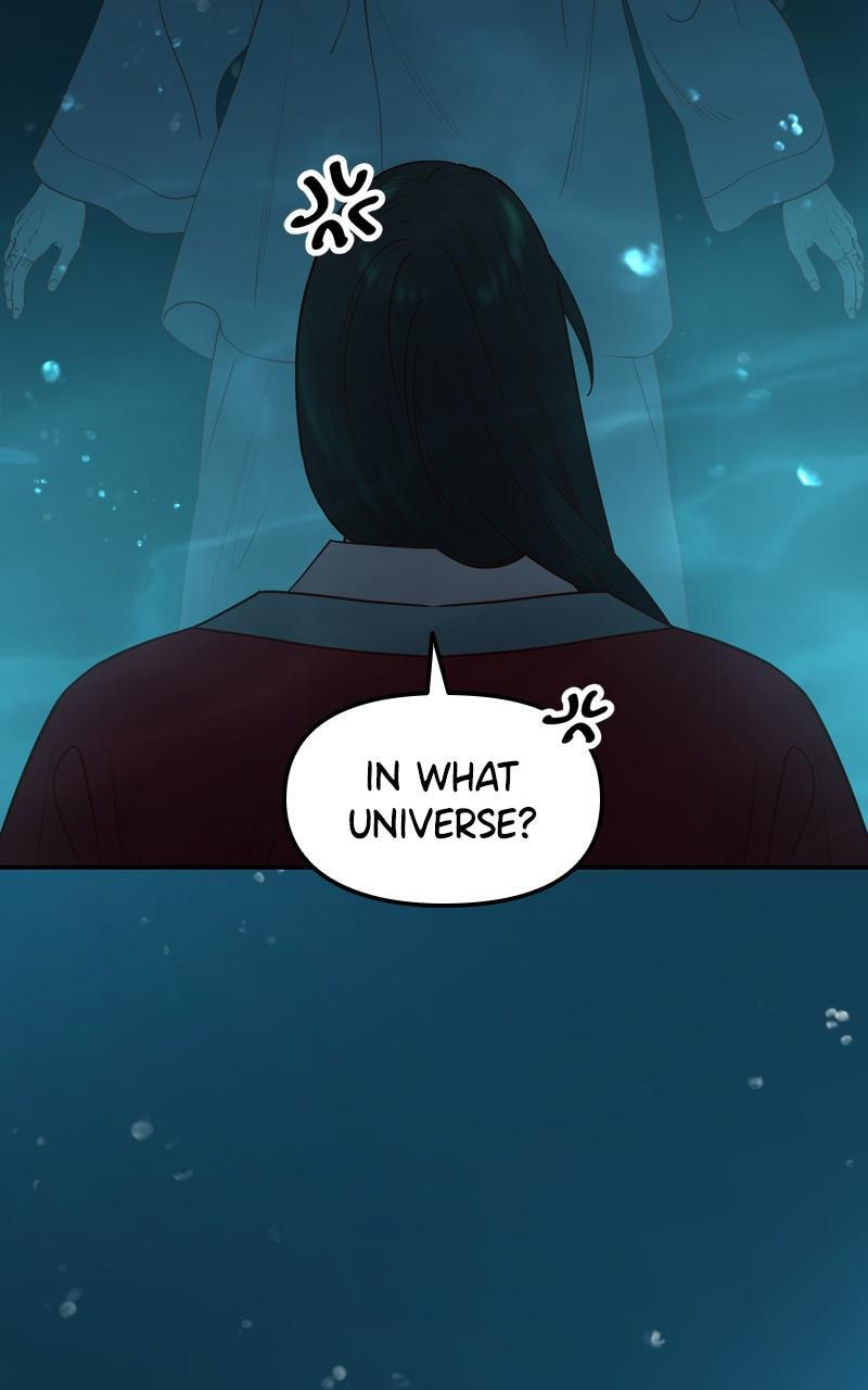Mystic Prince Chapter 72 page 36 - 