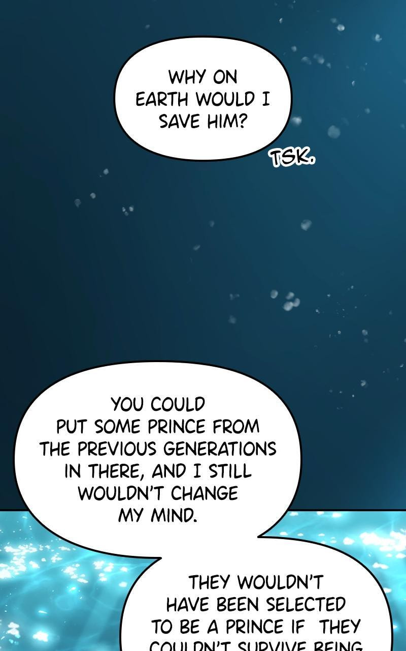 Mystic Prince Chapter 72 page 37 - 