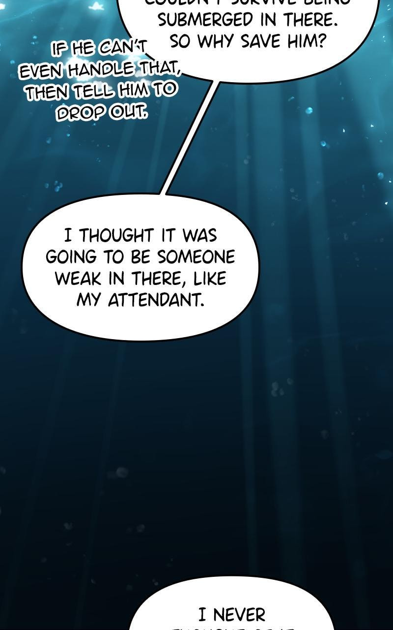 Mystic Prince Chapter 72 page 38 - 