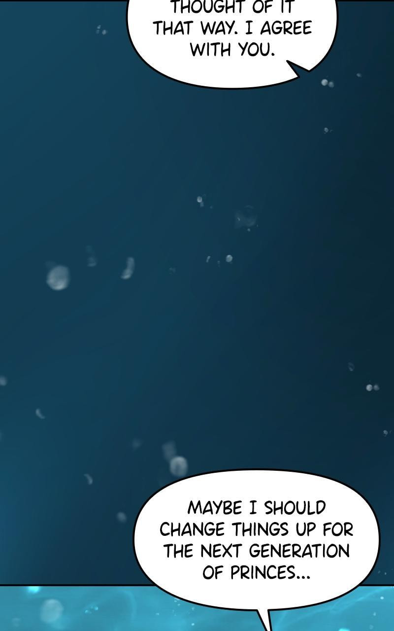 Mystic Prince Chapter 72 page 39 - 
