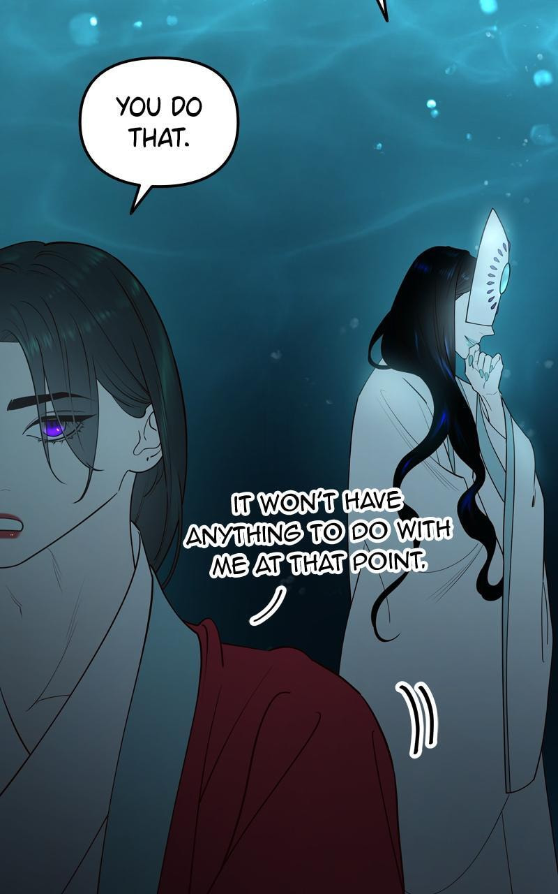 Mystic Prince Chapter 72 page 40 - 
