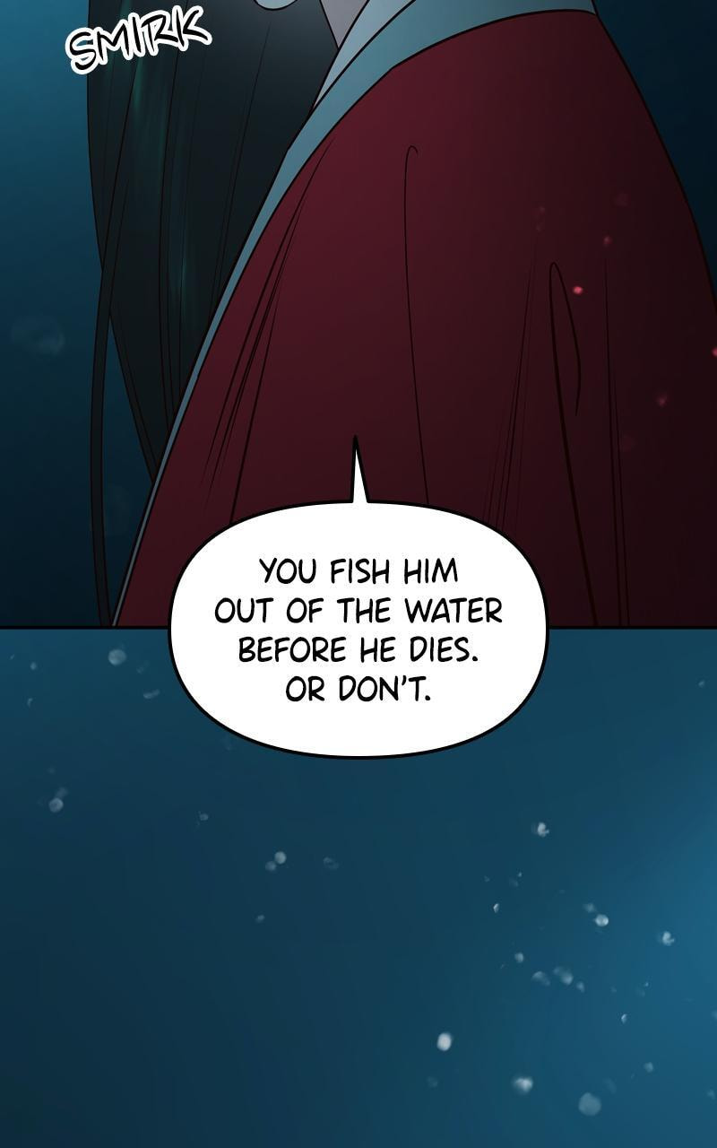 Mystic Prince Chapter 72 page 43 - 