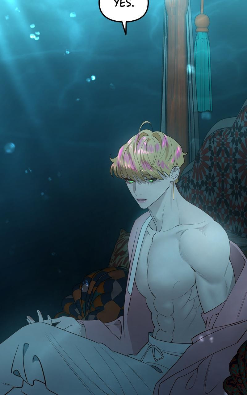Mystic Prince Chapter 72 page 49 - 