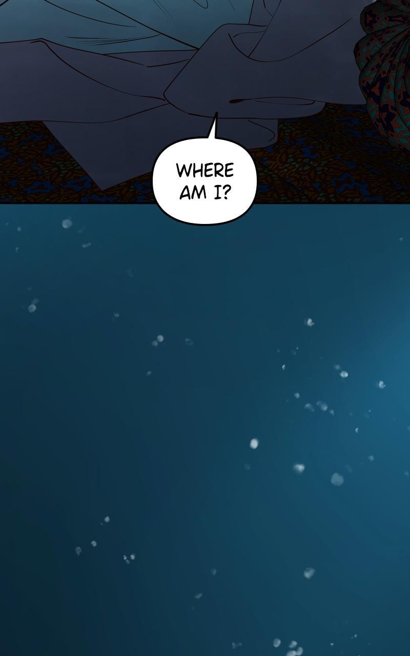 Mystic Prince Chapter 72 page 50 - 