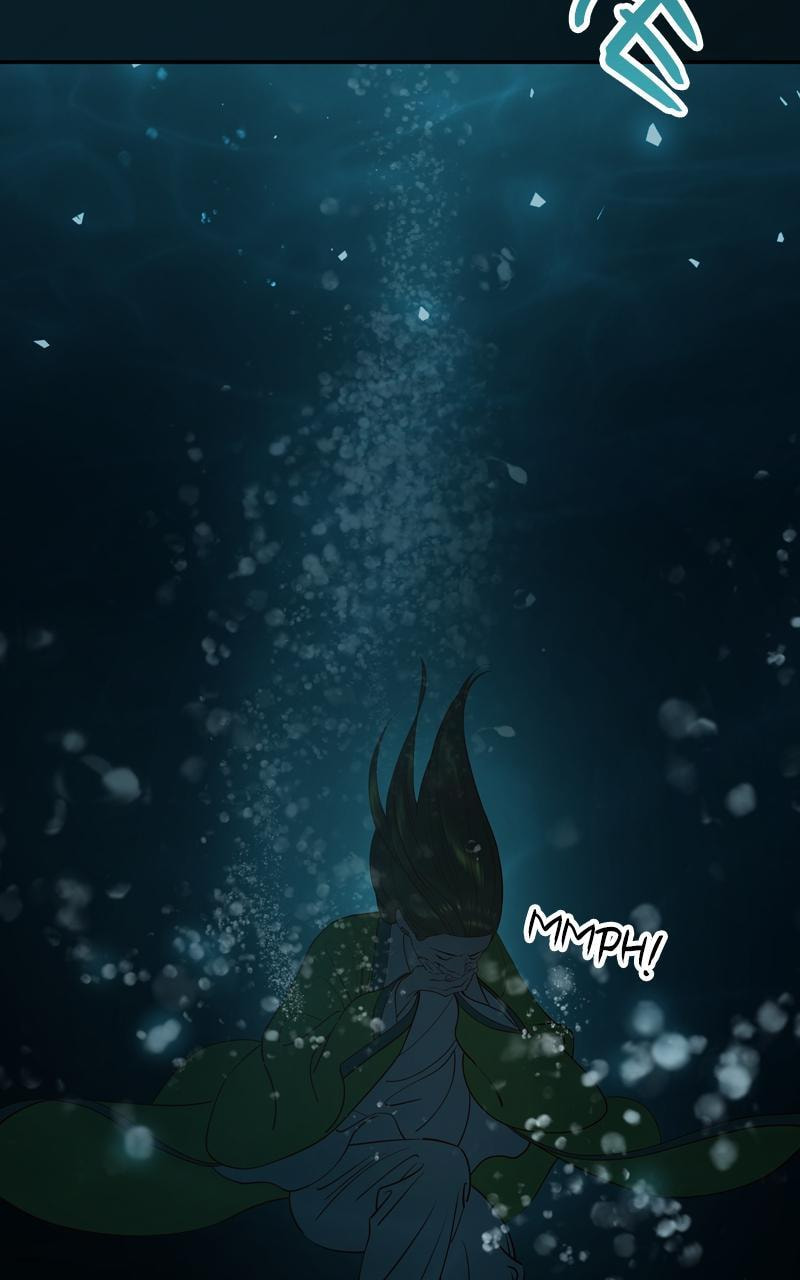 Mystic Prince Chapter 72 page 53 - 