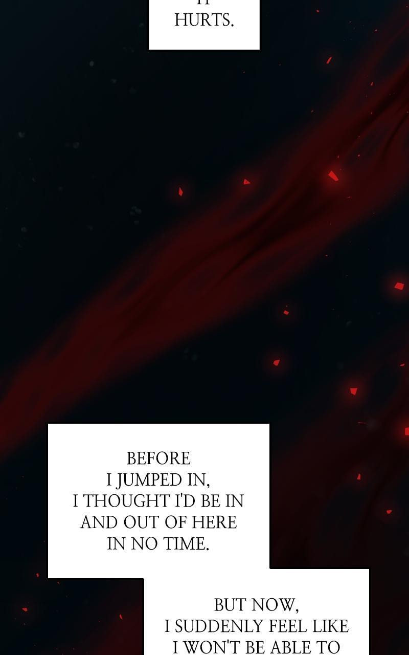 Mystic Prince Chapter 72 page 55 - 