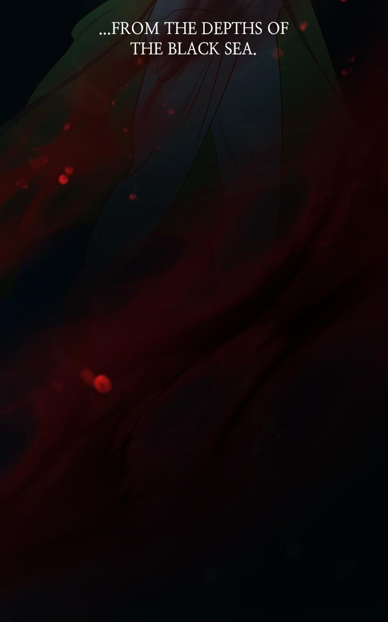 Mystic Prince Chapter 72 page 59 - 