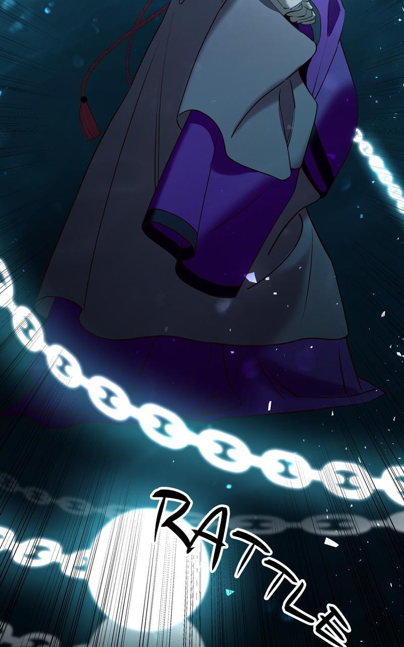 Mystic Prince Chapter 72 page 7 - 