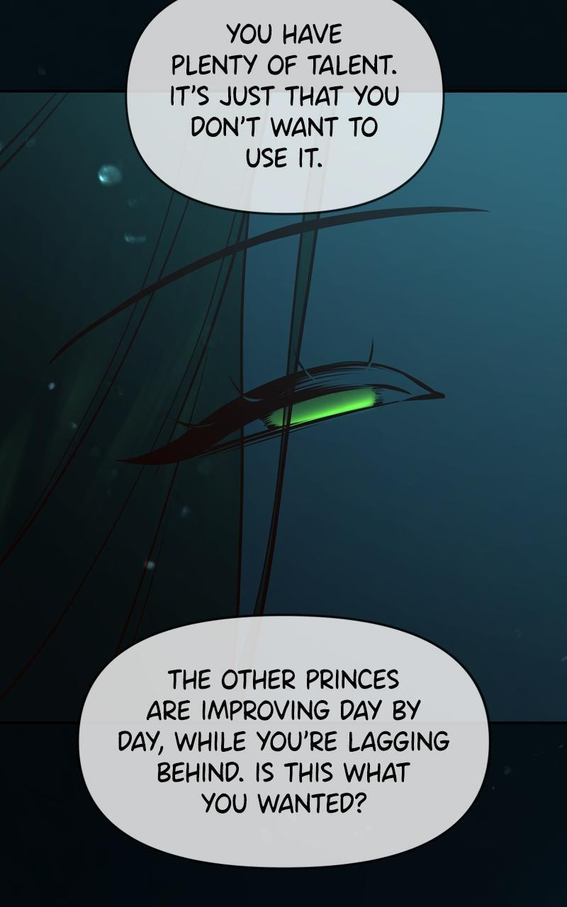 Mystic Prince Chapter 72 page 61 - 
