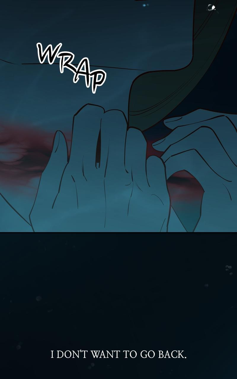 Mystic Prince Chapter 72 page 63 - 