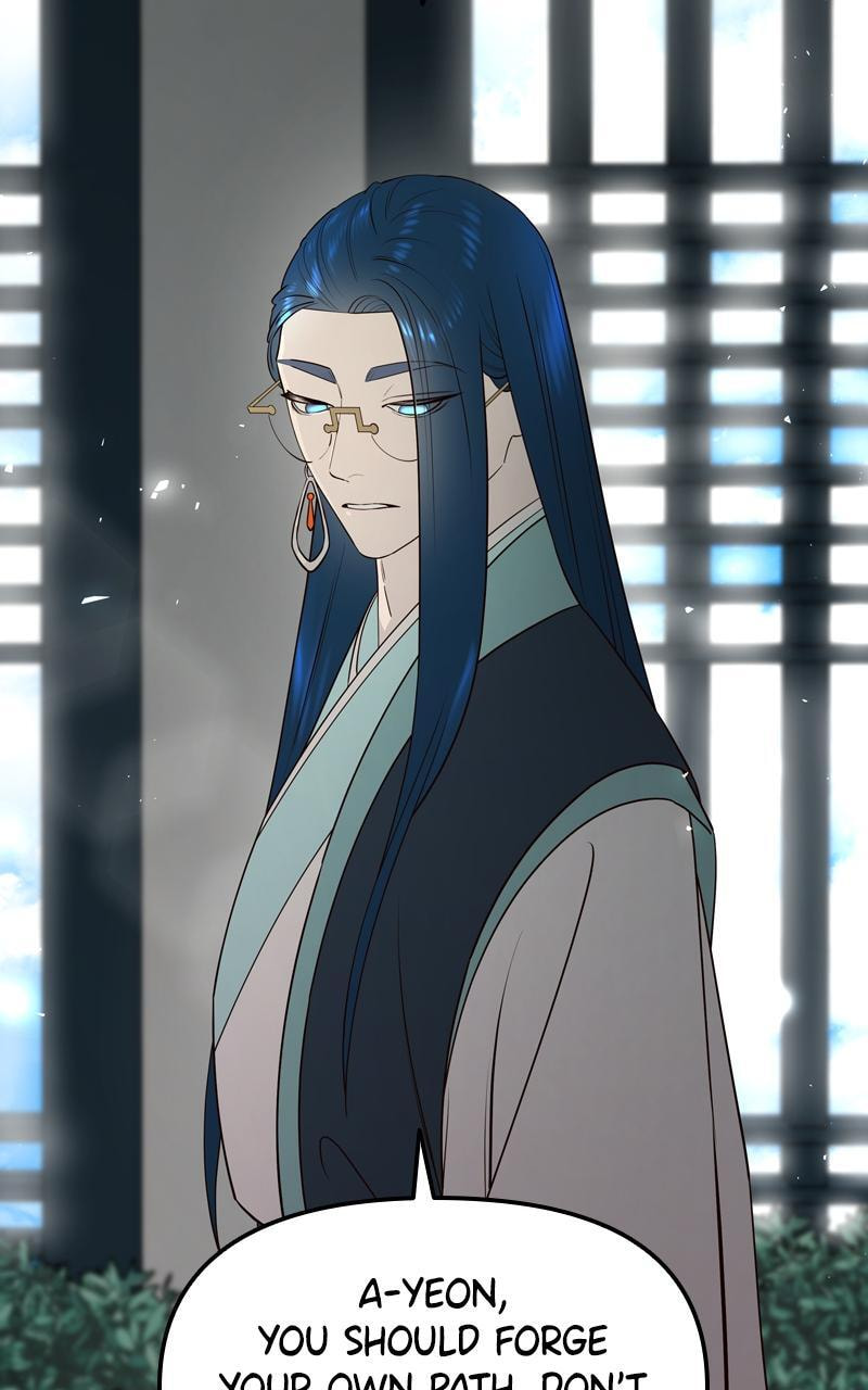 Mystic Prince Chapter 72 page 66 - 