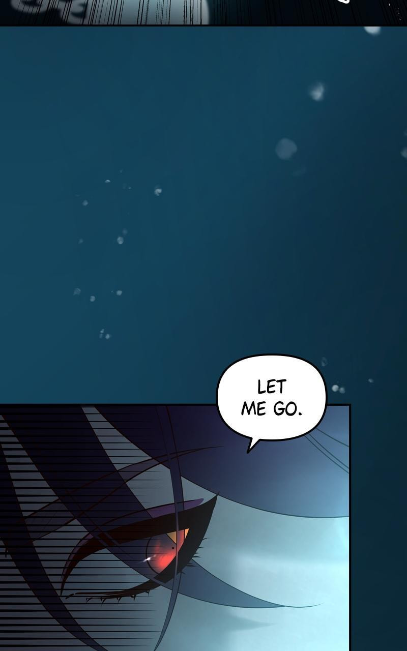 Mystic Prince Chapter 72 page 8 - 