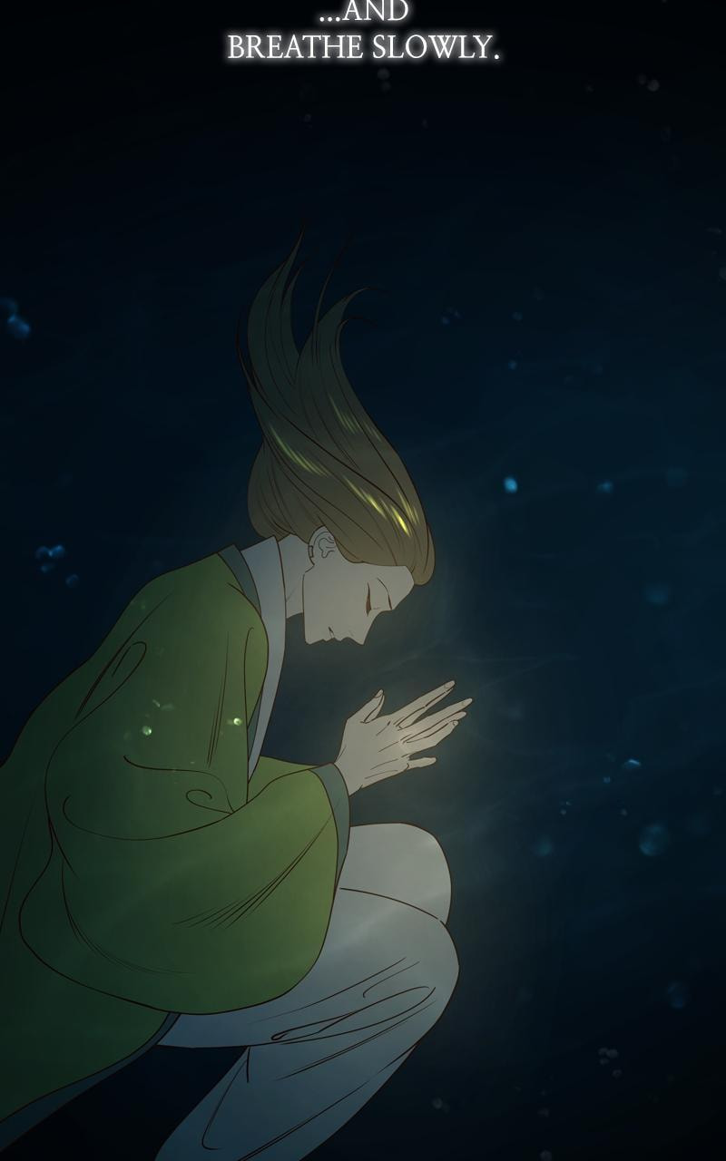 Mystic Prince Chapter 72 page 75 - 