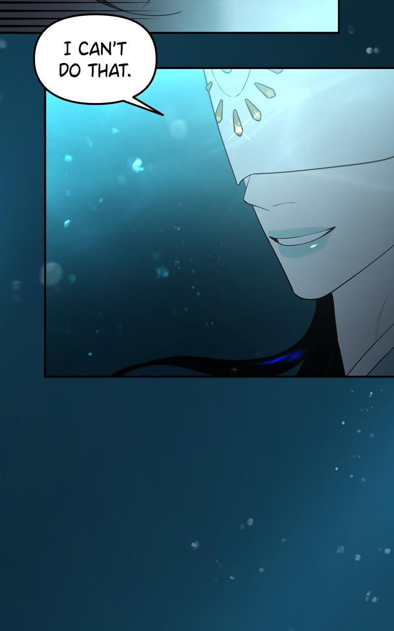 Mystic Prince Chapter 72 page 9 - 