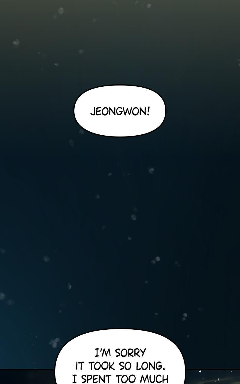 Mystic Prince Chapter 72 page 82 - 
