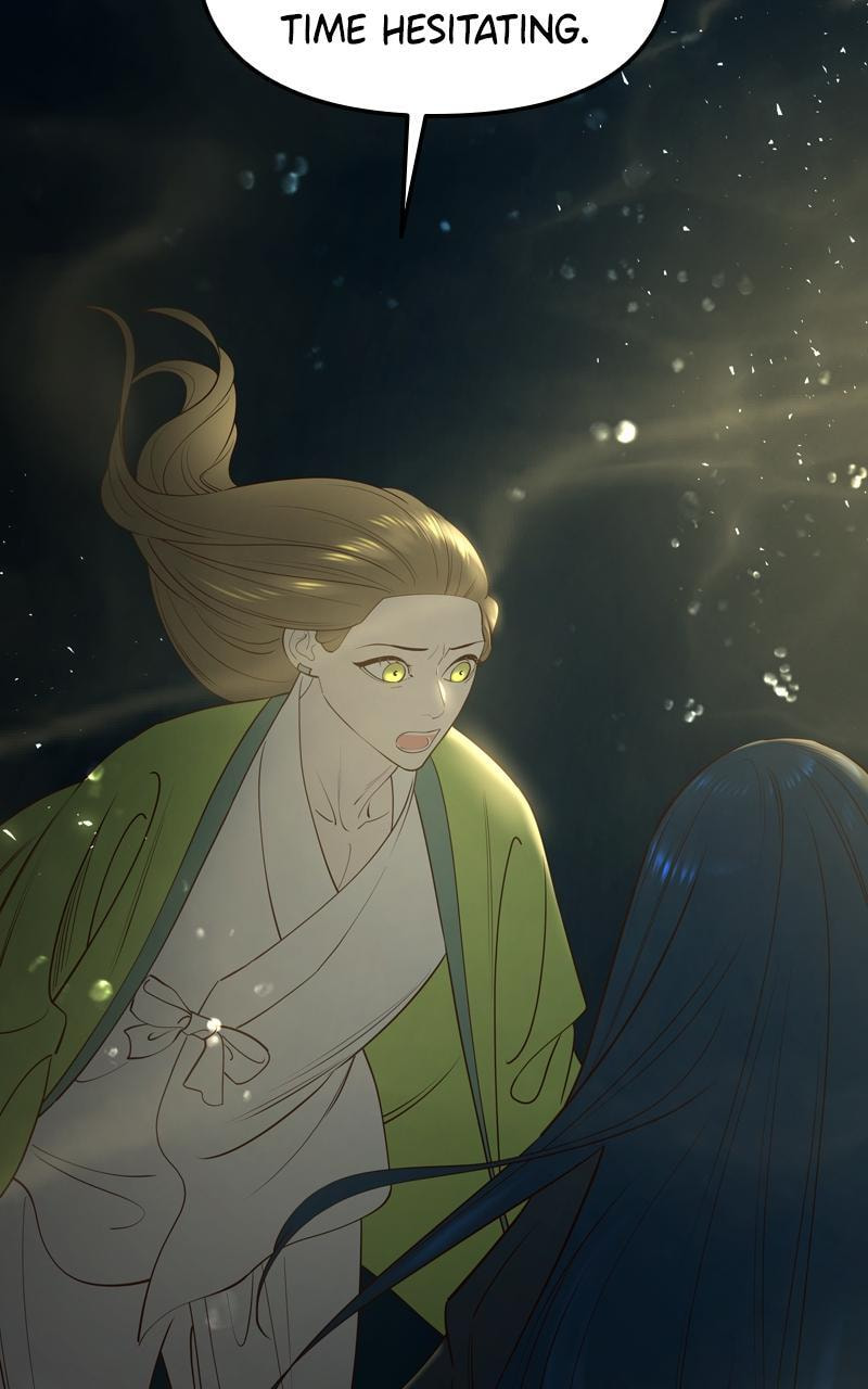 Mystic Prince Chapter 72 page 83 - 