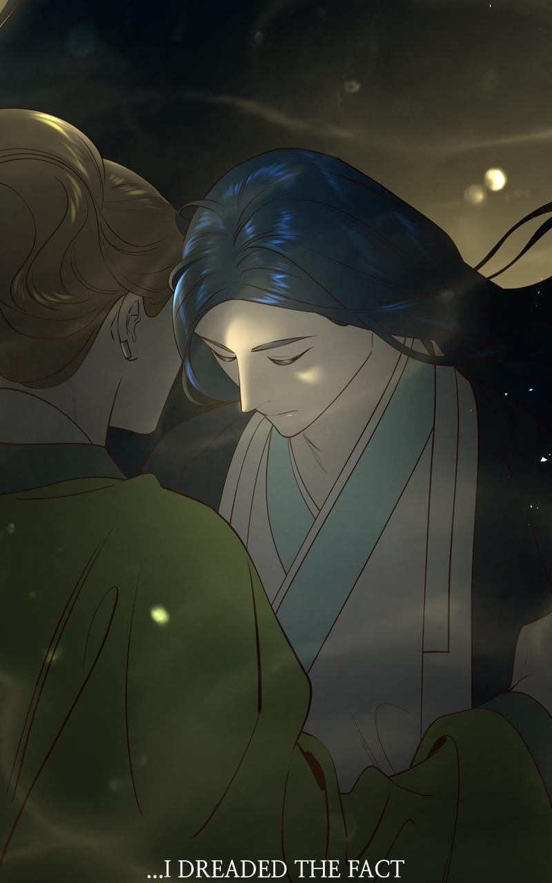 Mystic Prince Chapter 72 page 87 - 