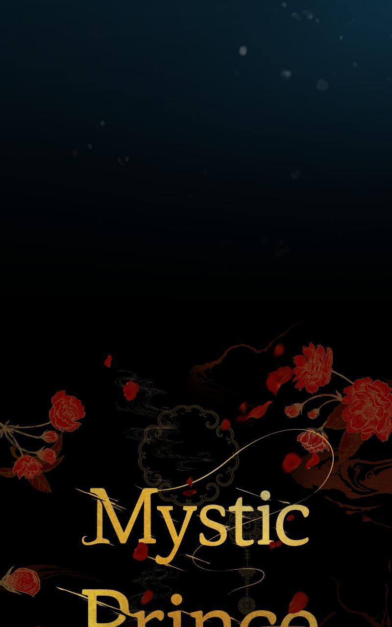 Mystic Prince Chapter 72 page 93 - 