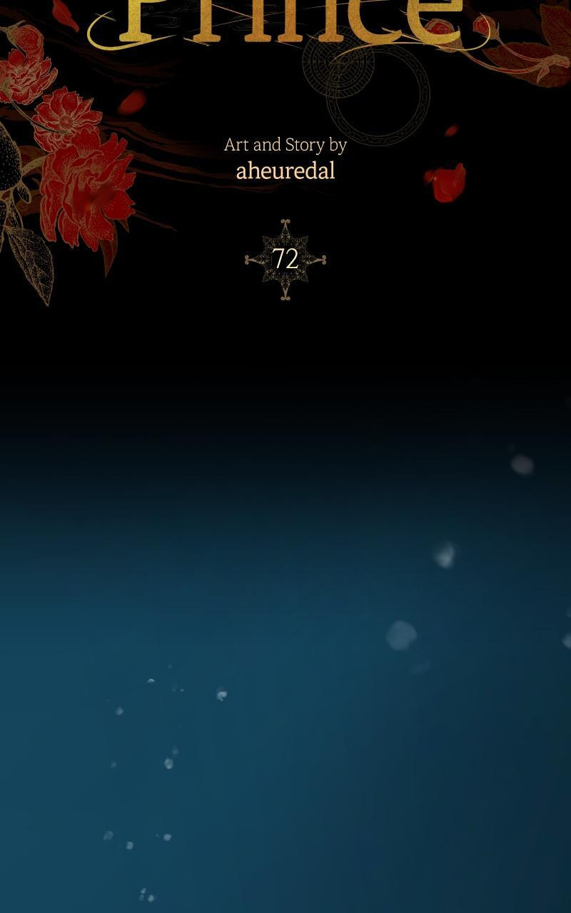 Mystic Prince Chapter 72 page 94 - 