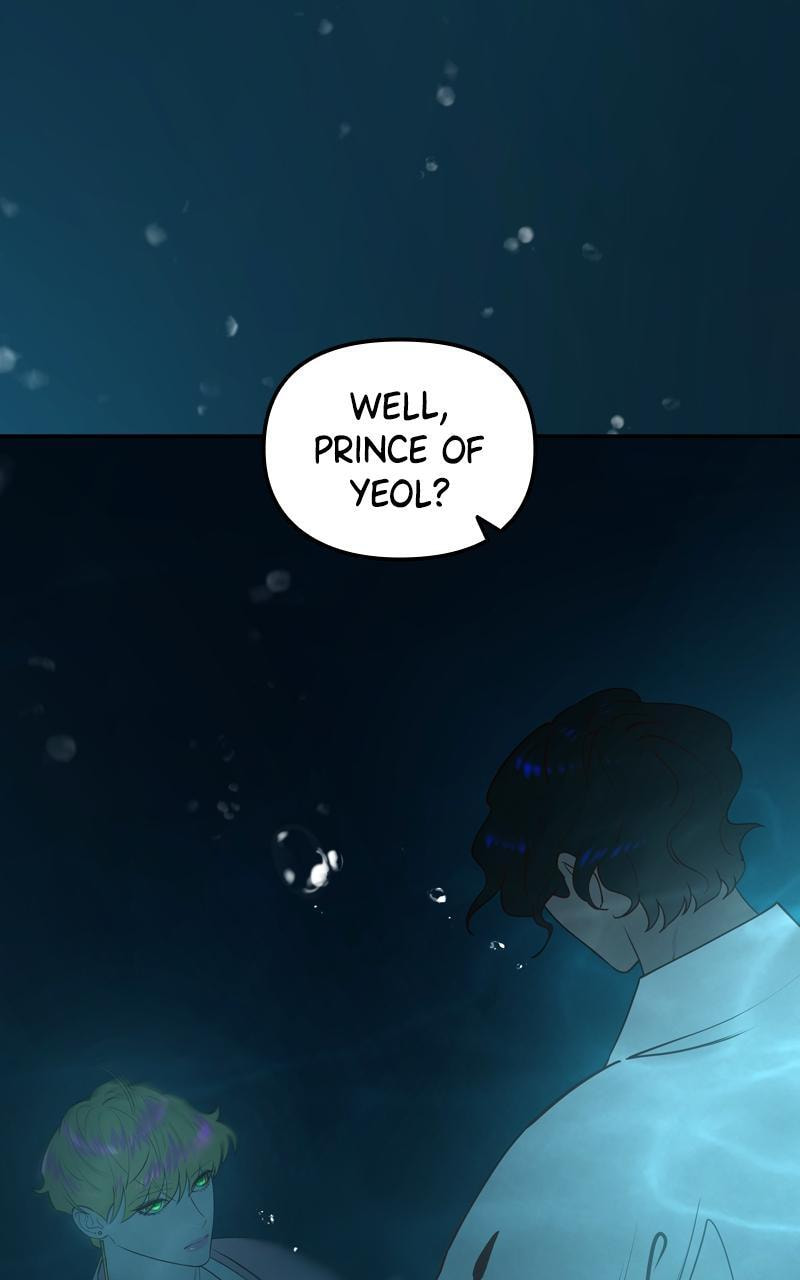 Mystic Prince Chapter 72 page 98 - 