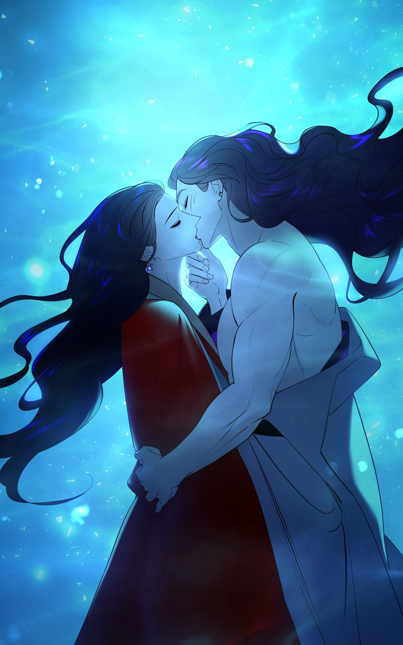 Mystic Prince Chapter 73 page 102 - 