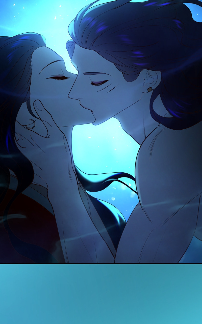 Mystic Prince Chapter 73 page 107 - 