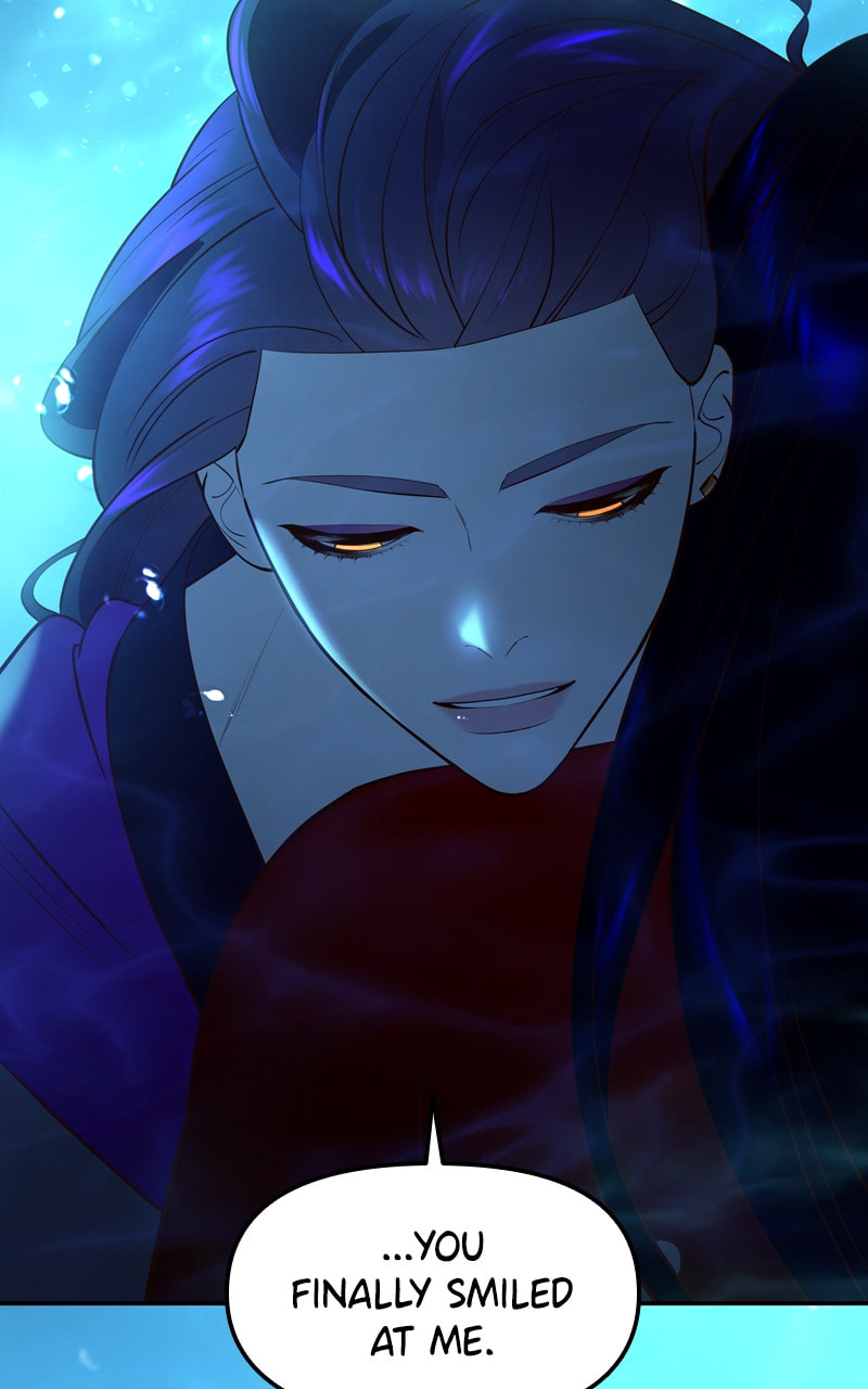 Mystic Prince Chapter 73 page 113 - 