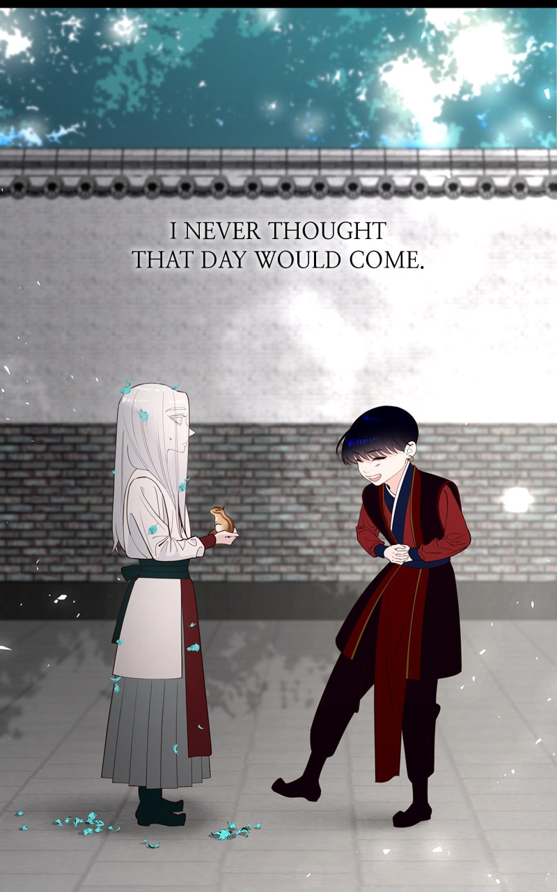 Mystic Prince Chapter 73 page 115 - 