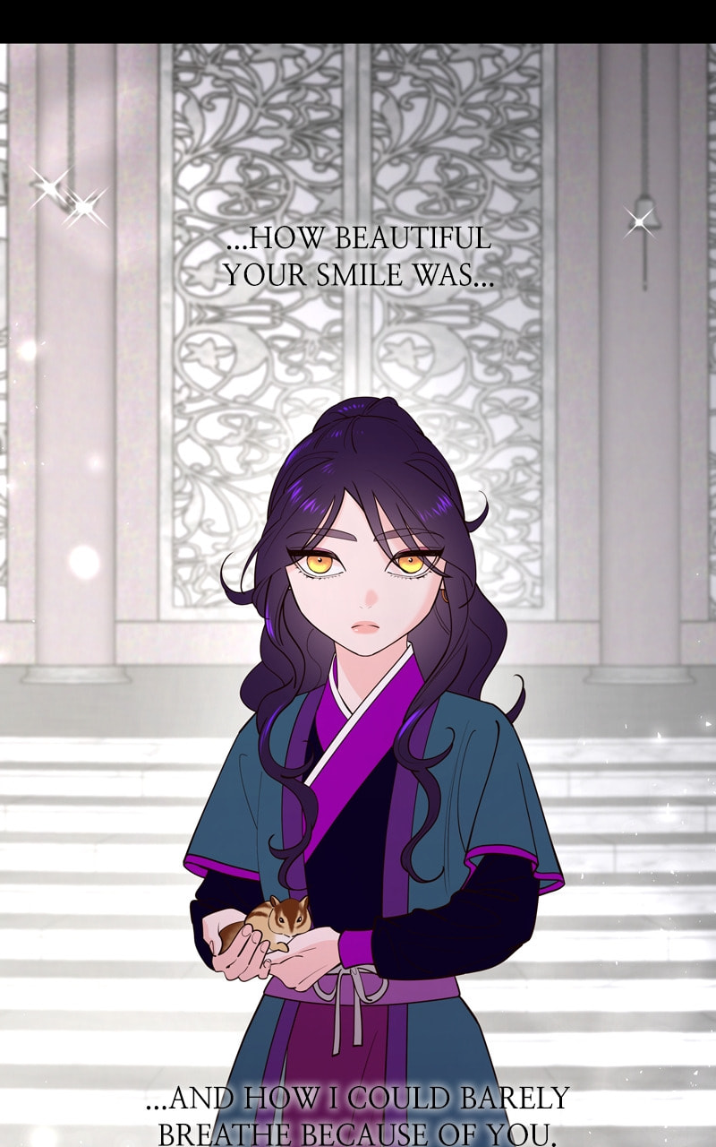 Mystic Prince Chapter 73 page 117 - 