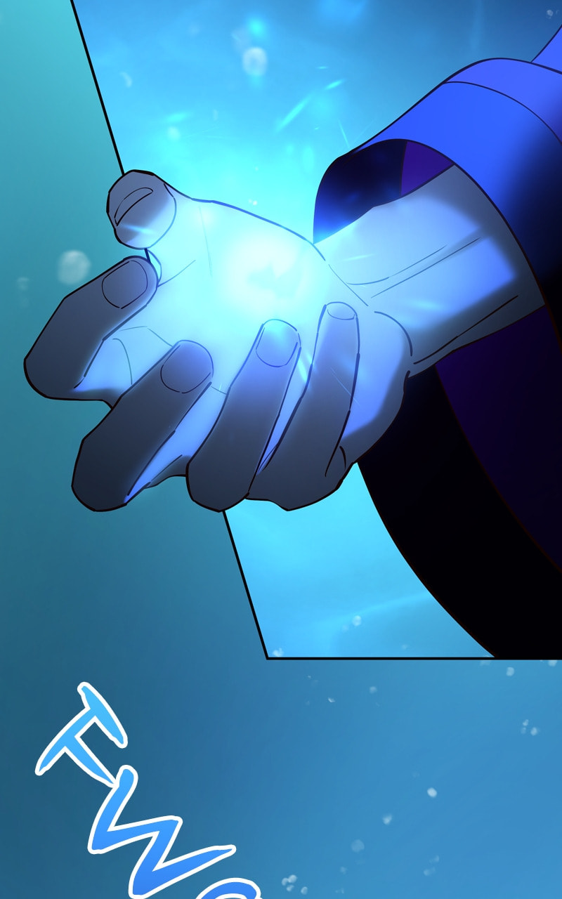 Mystic Prince Chapter 73 page 122 - 