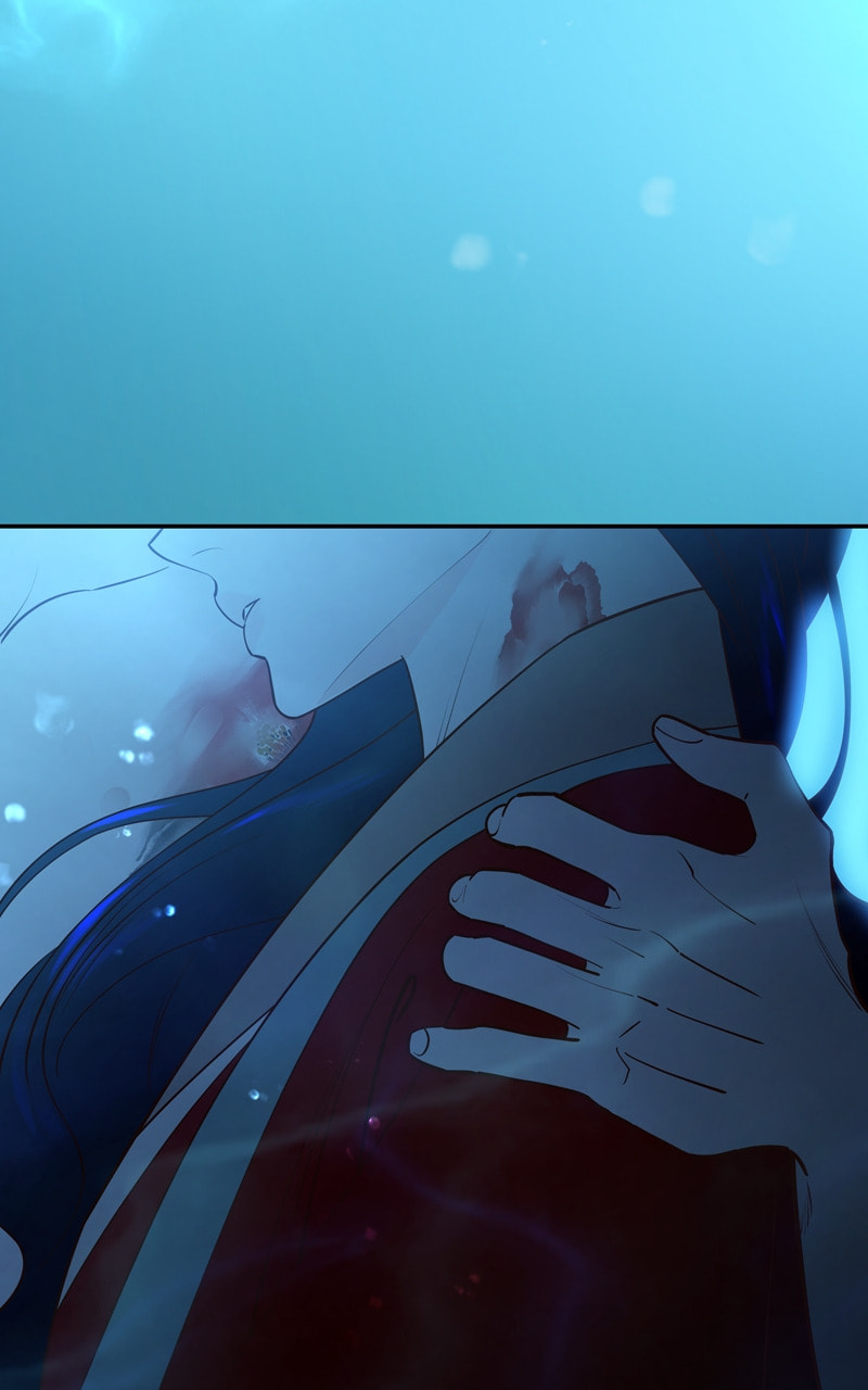 Mystic Prince Chapter 73 page 125 - 