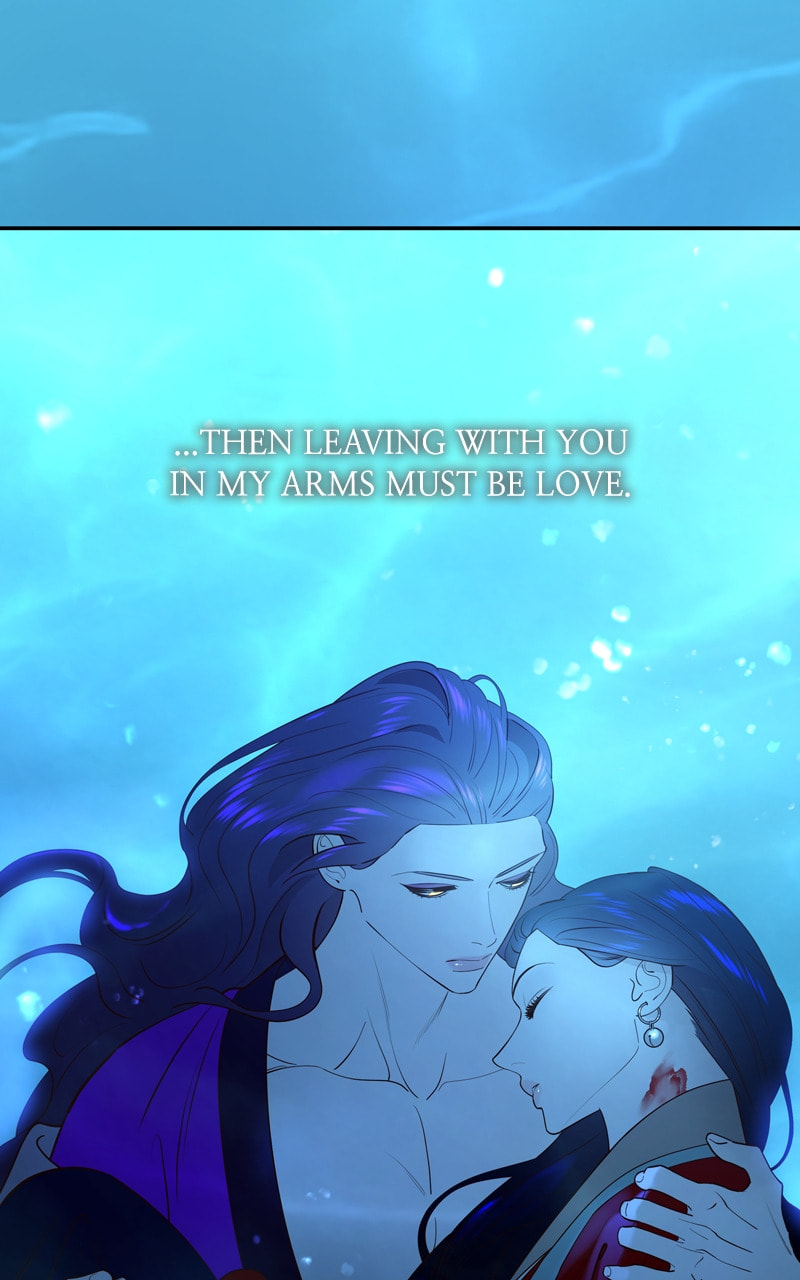 Mystic Prince Chapter 73 page 127 - 