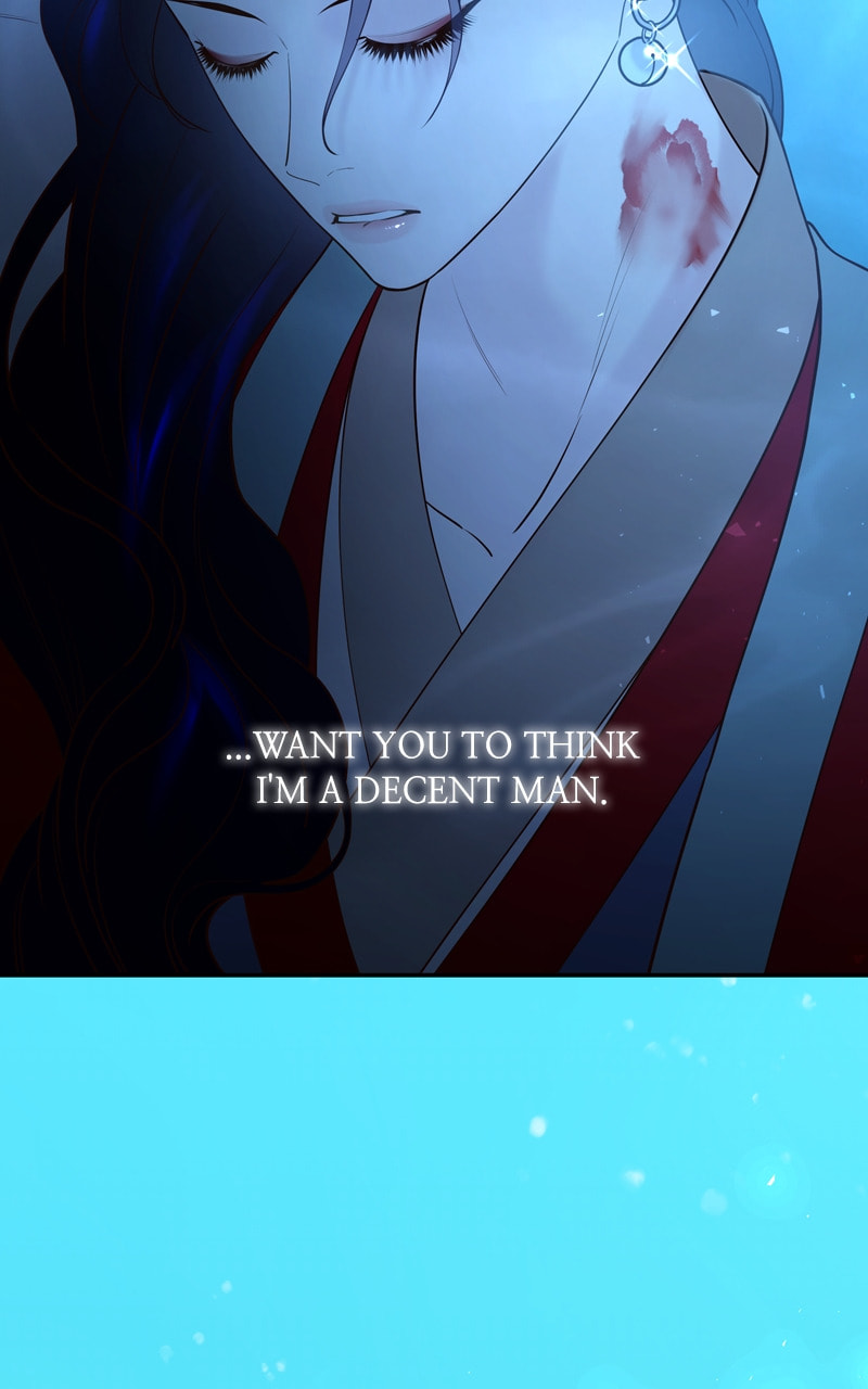 Mystic Prince Chapter 73 page 132 - 