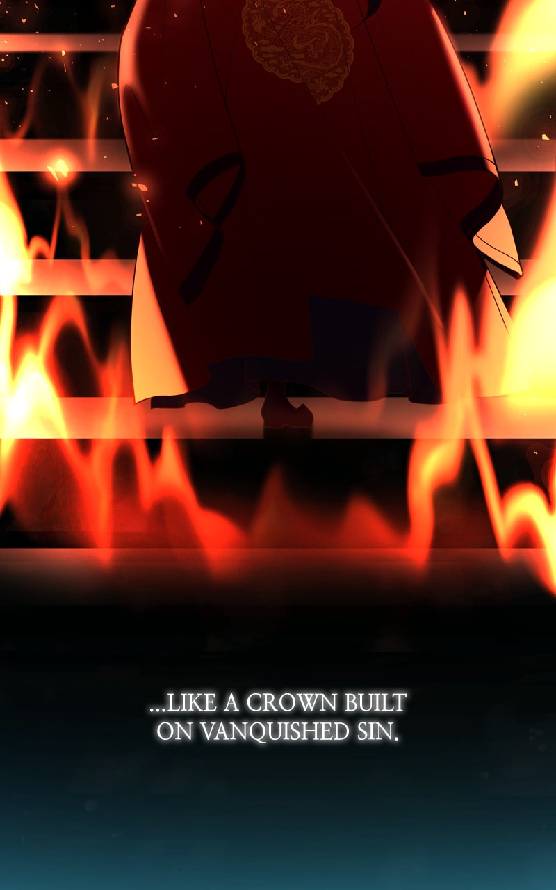 Mystic Prince Chapter 73 page 140 - 
