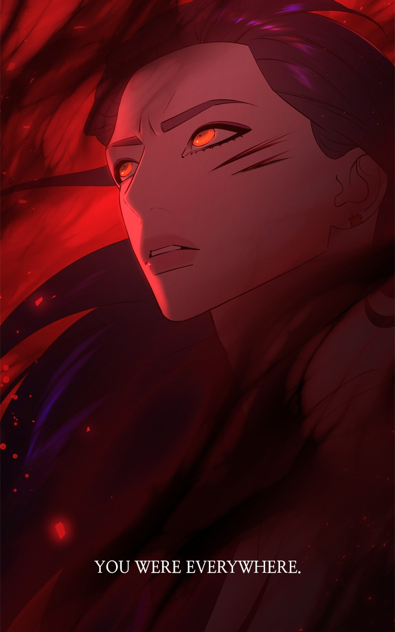 Mystic Prince Chapter 73 page 25 - 