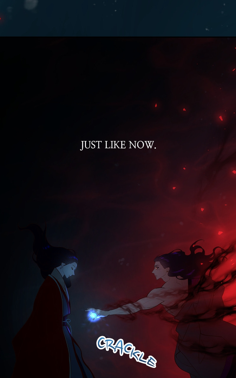Mystic Prince Chapter 73 page 28 - 