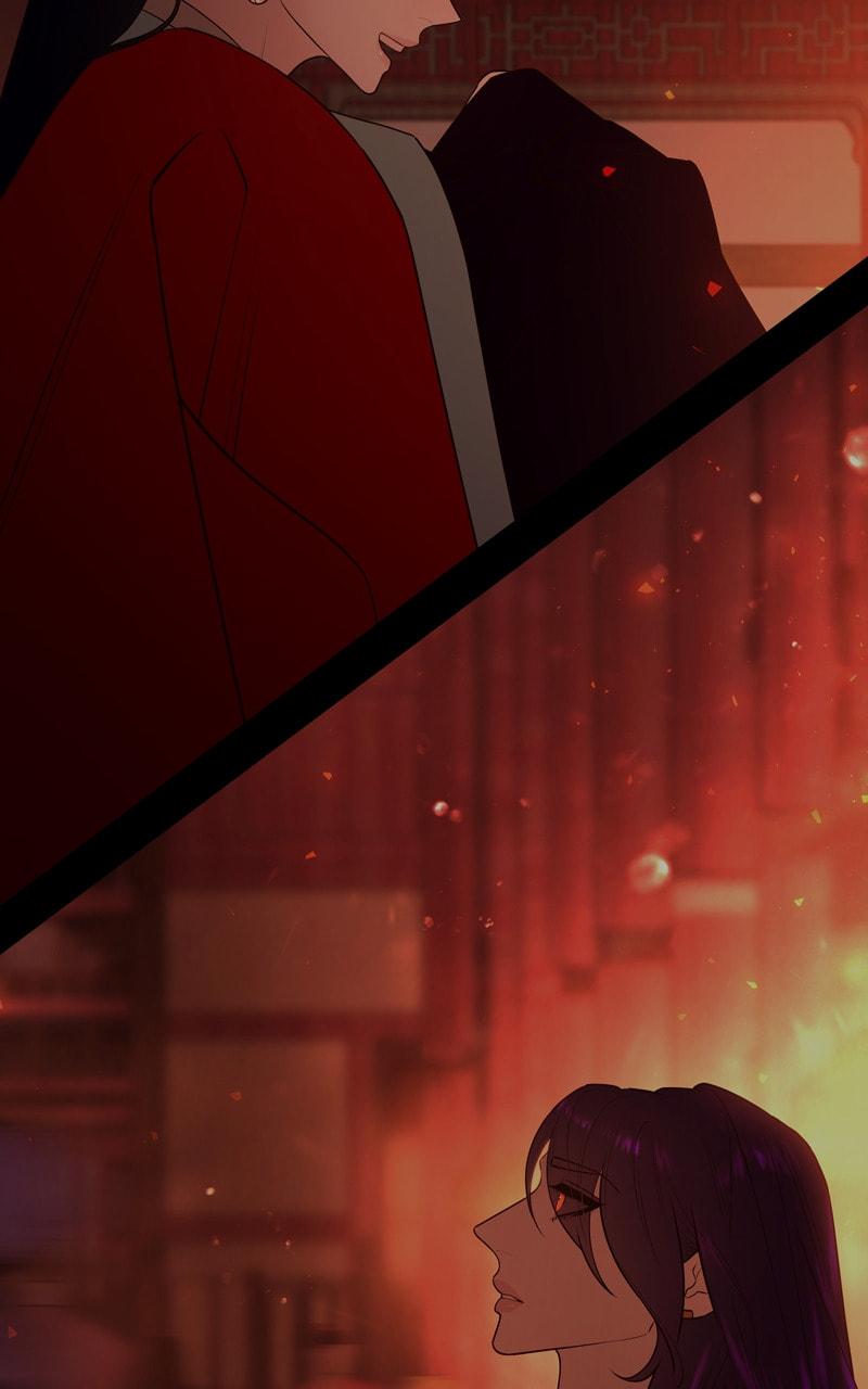 Mystic Prince Chapter 73 page 37 - 