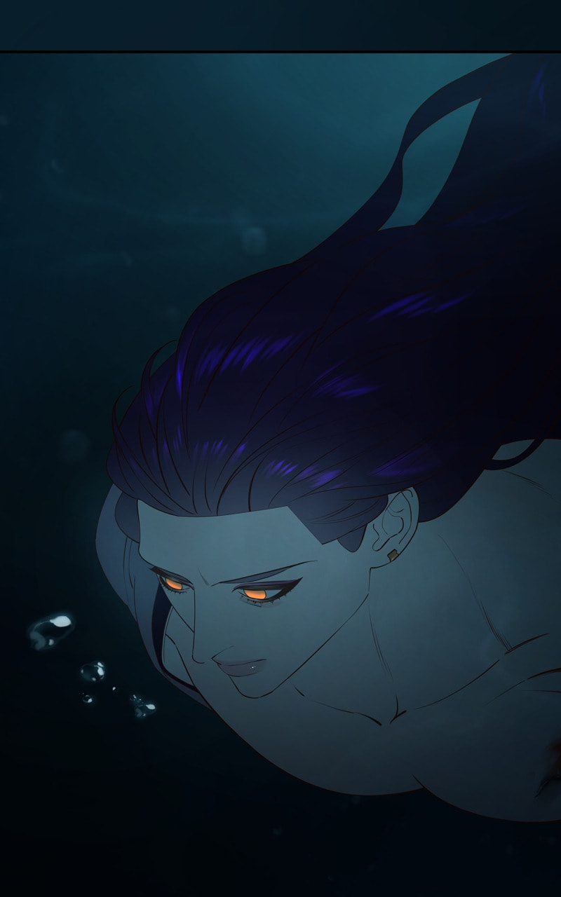 Mystic Prince Chapter 73 page 5 - 