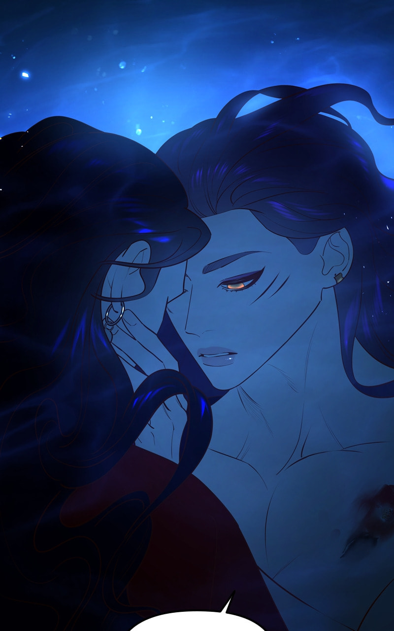 Mystic Prince Chapter 73 page 45 - 