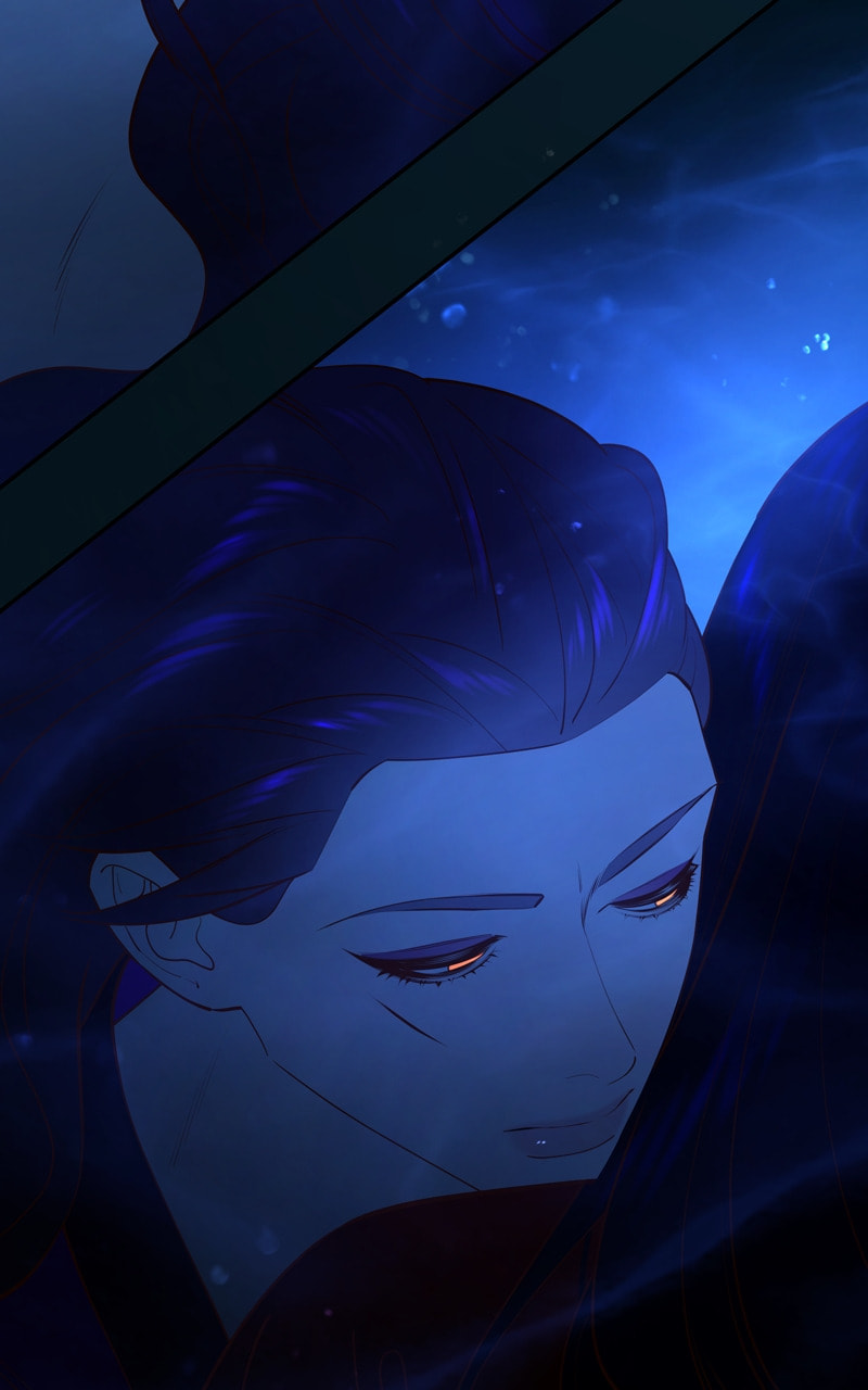 Mystic Prince Chapter 73 page 52 - 