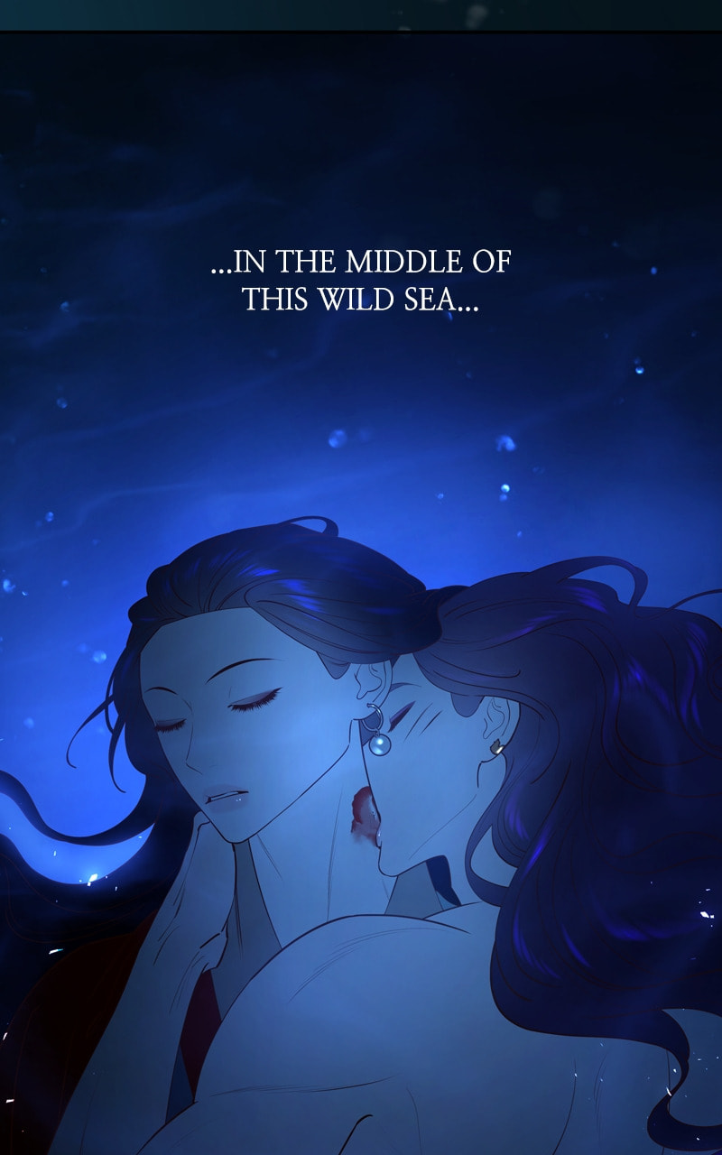 Mystic Prince Chapter 73 page 57 - 
