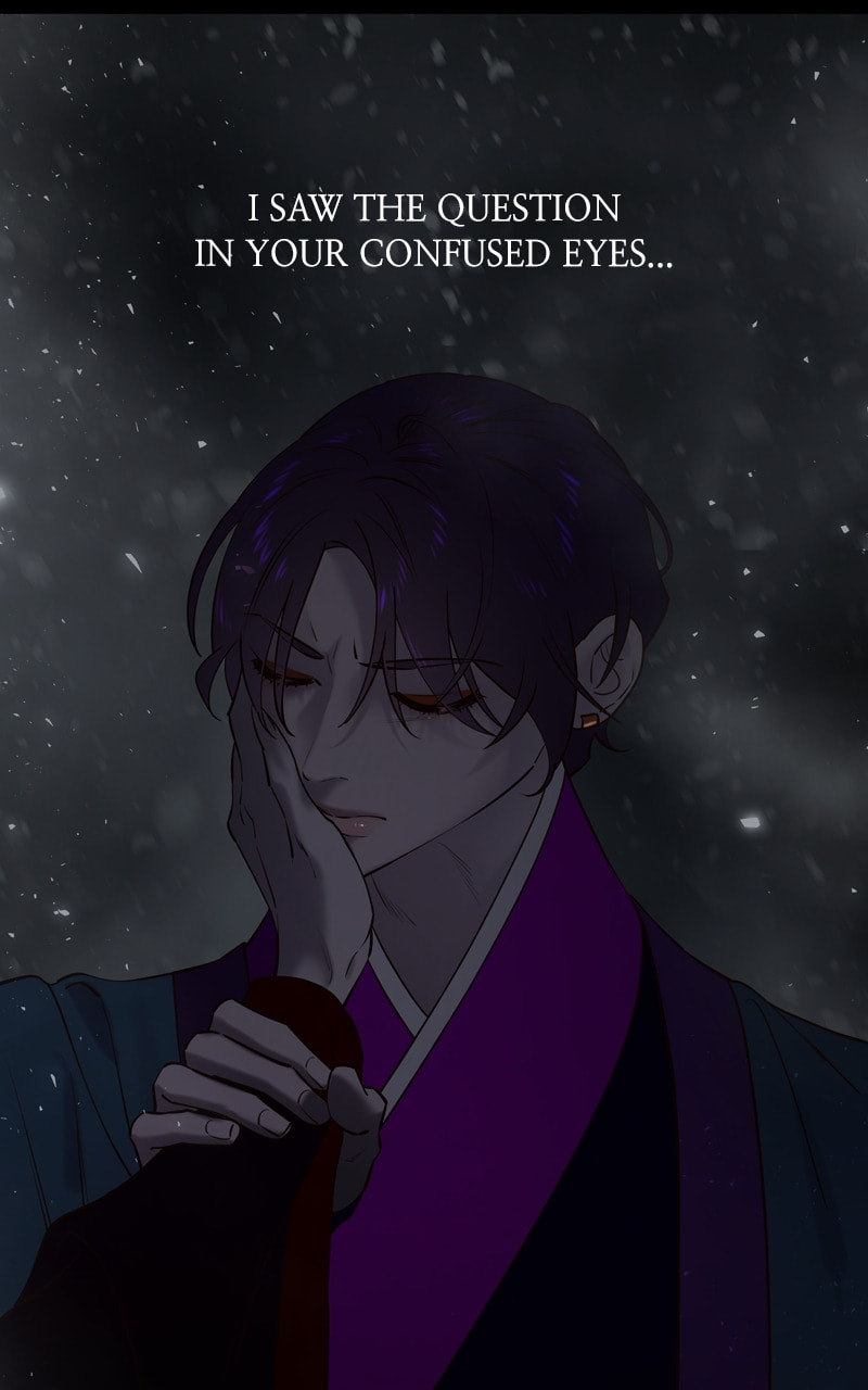 Mystic Prince Chapter 73 page 8 - 