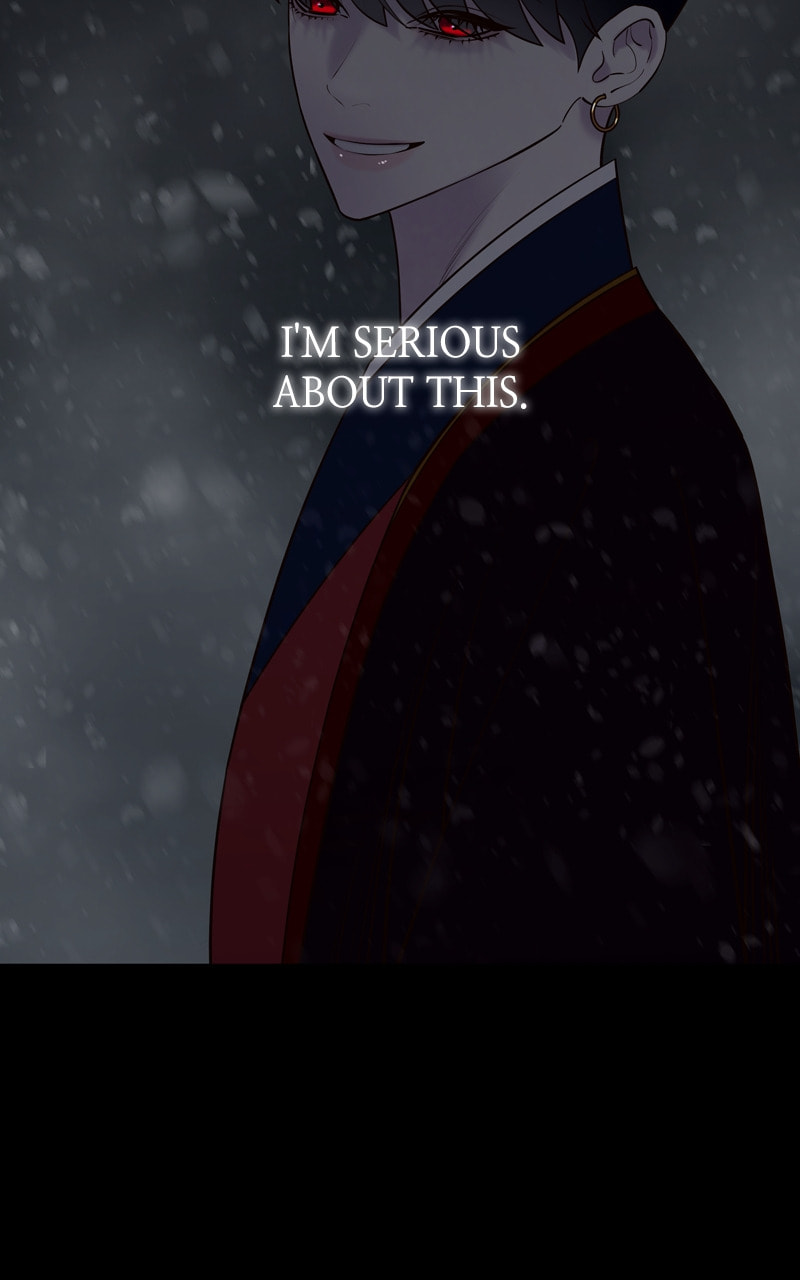 Mystic Prince Chapter 73 page 78 - 