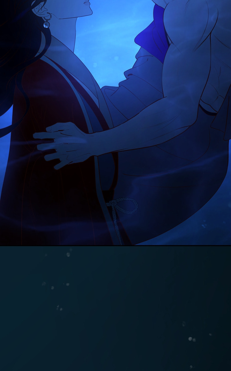 Mystic Prince Chapter 73 page 82 - 