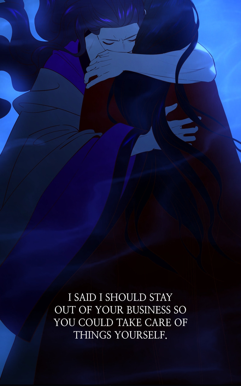 Mystic Prince Chapter 73 page 89 - 