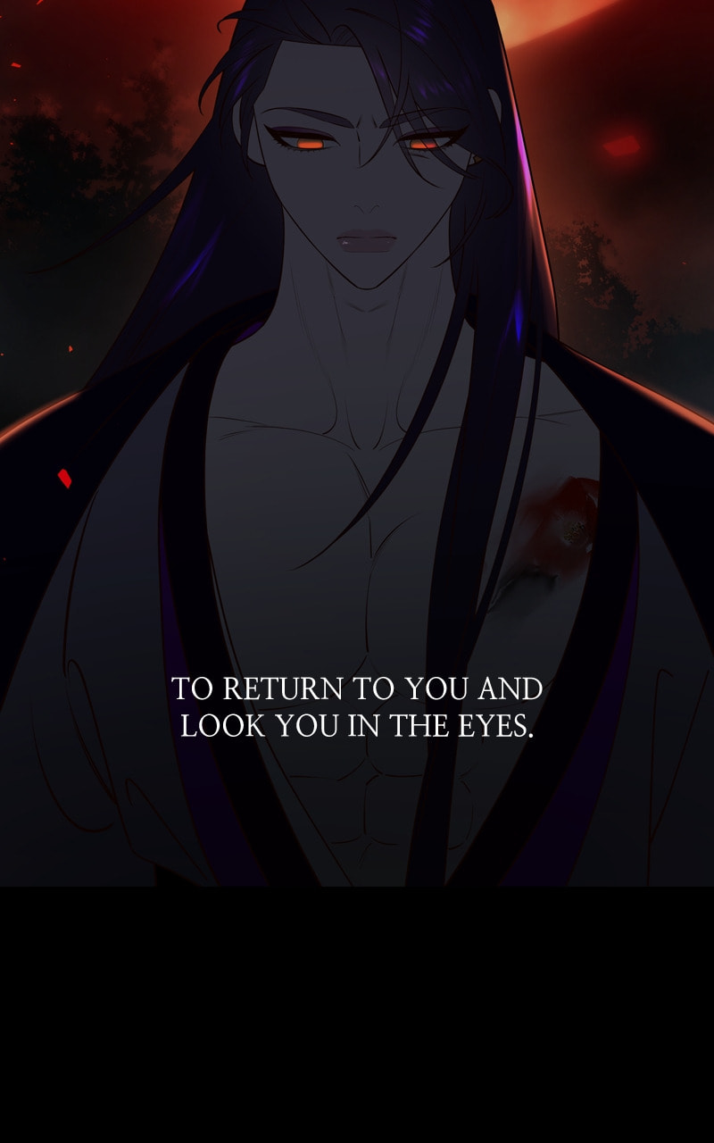 Mystic Prince Chapter 73 page 92 - 