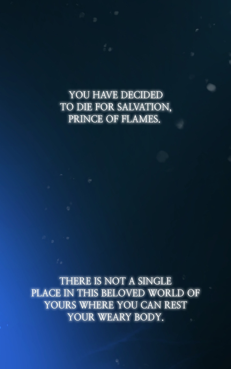 Mystic Prince Chapter 73 page 95 - 