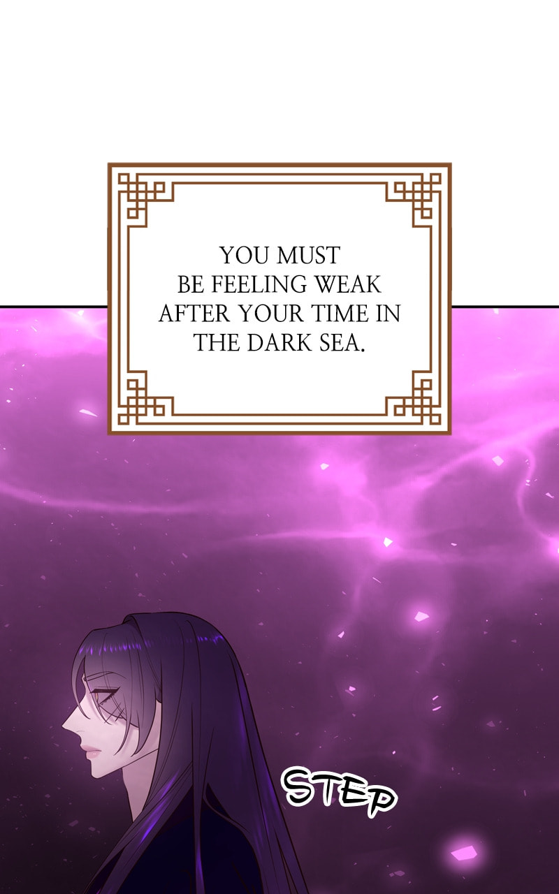 Mystic Prince Chapter 74 page 11 - 