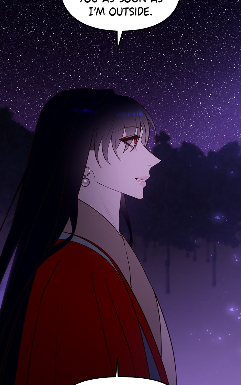 Mystic Prince Chapter 74 page 105 - 