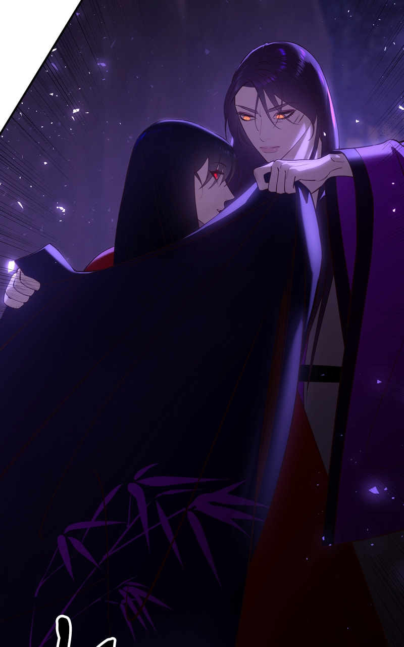 Mystic Prince Chapter 74 page 109 - 